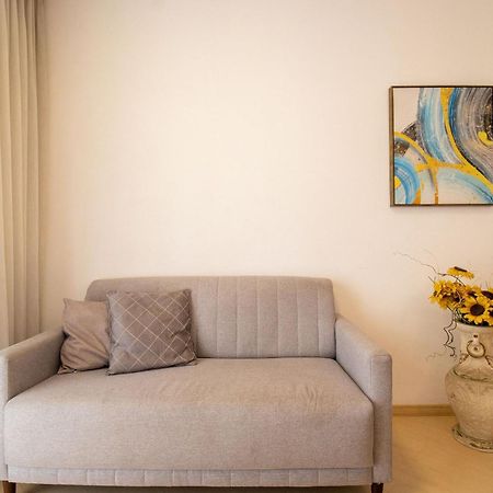 Crm18 - 3 Dorm, Climatizado, Tv Smart, Garagem Appartement Balneário Camboriú Buitenkant foto