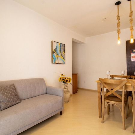Crm18 - 3 Dorm, Climatizado, Tv Smart, Garagem Appartement Balneário Camboriú Buitenkant foto