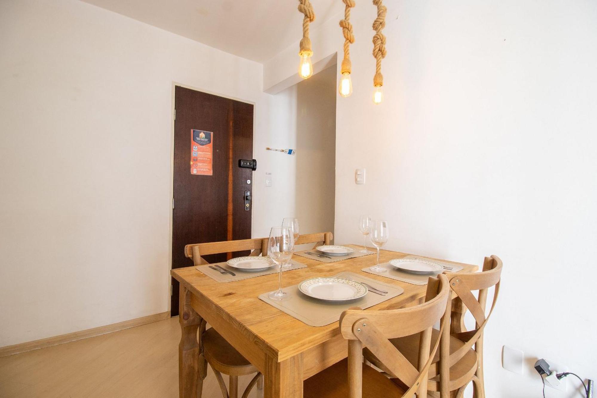 Crm18 - 3 Dorm, Climatizado, Tv Smart, Garagem Appartement Balneário Camboriú Buitenkant foto