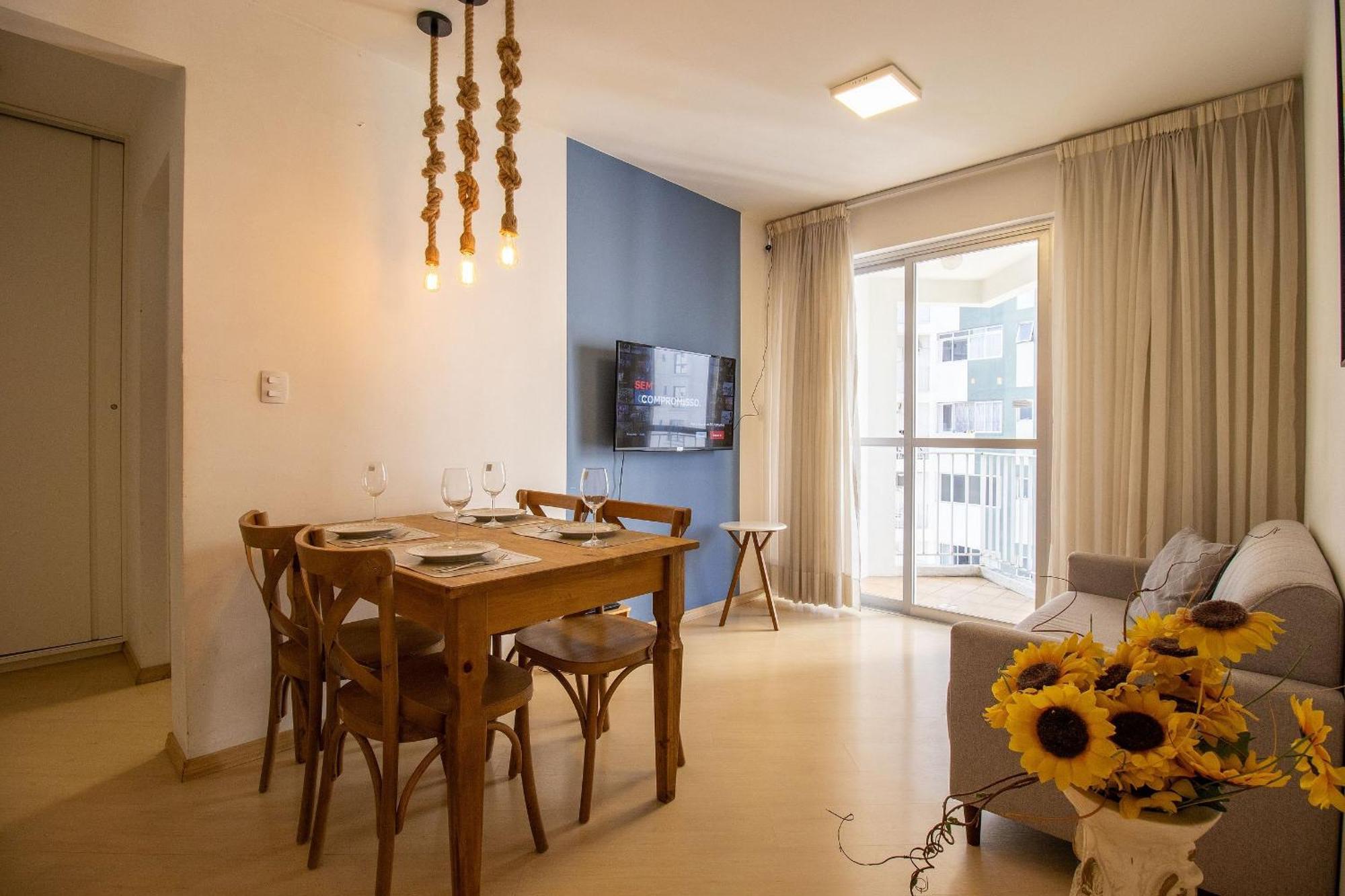 Crm18 - 3 Dorm, Climatizado, Tv Smart, Garagem Appartement Balneário Camboriú Buitenkant foto
